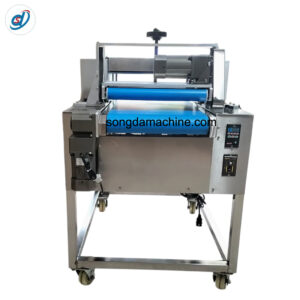bread slicer machine