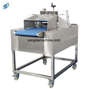 bread slicer machine