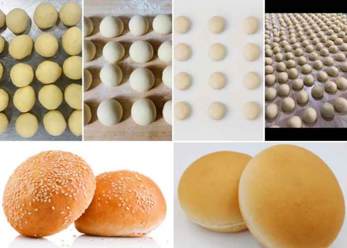 french bread rolls
